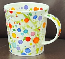 Dunoon Splodge Tasse Caroline