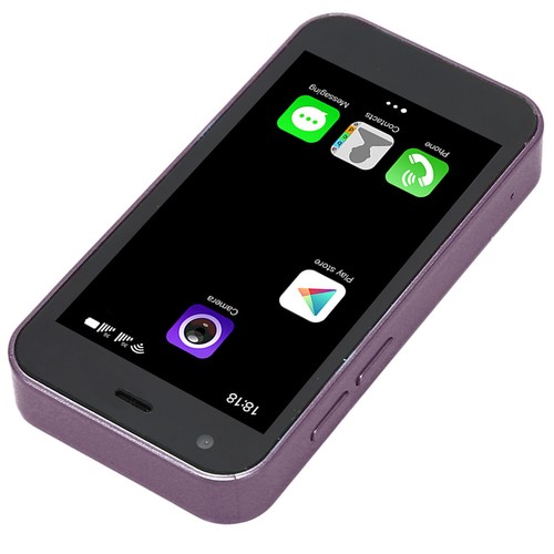 Kleines mini smartphone - kleines, 3g