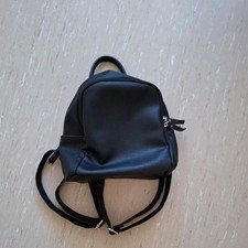 Damen-rucksack aus Leder
