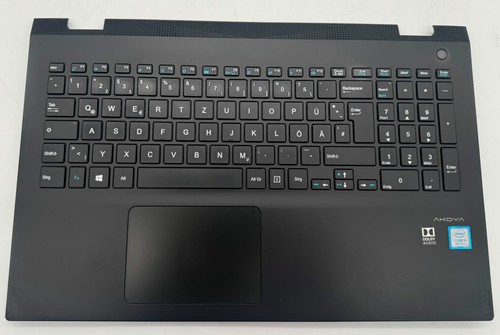 Medion akoya e6439 palmrest - medion,