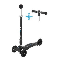 Micro Mobility micro kickboard