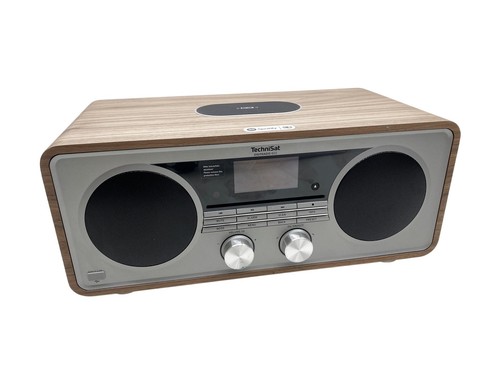 Technisat digitradio 602 - technisat,