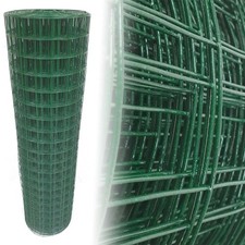 Gartenzaun Zaungeflecht
