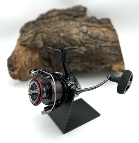Daiwa fuego 3000d c - 23,