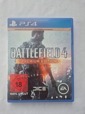 Battlefield 4-Premium Edition