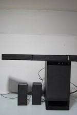 SONY HT-RT3 Sound Bar System Sony Subwoofer/teil defekt