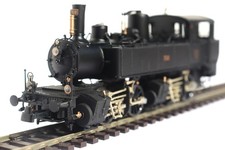 Dampflok Mallet Ed 2X2/2 7681