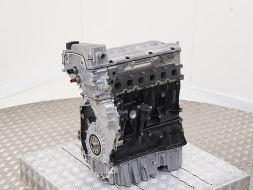 Motor ohne anbauteile - anbauteile, (benzin)