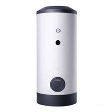 STIEBEL ELTRON Warmwasser