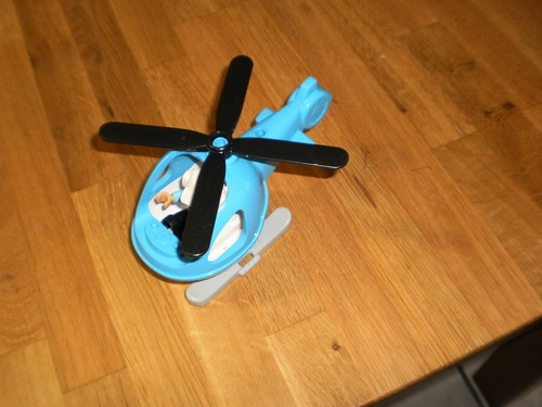 Lego duplo kleiner - lego,