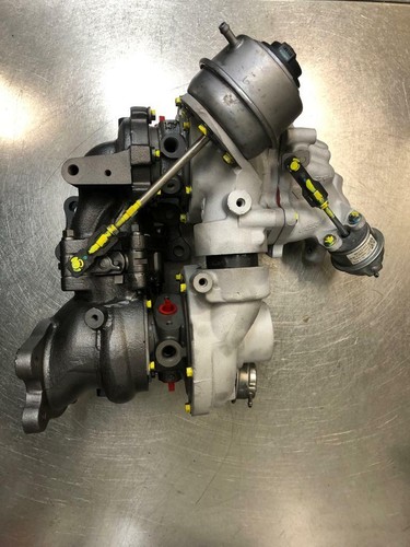 Turbolader mazda cx - 6, cx-5