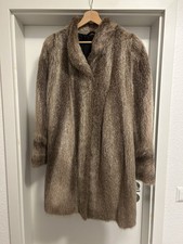 Pelzmantel Echt 42/44 