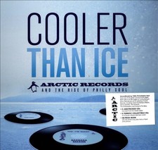 Cooler Than Ice: The Arctic Records Story by VARIOUS ARTISTS [Audio CD]