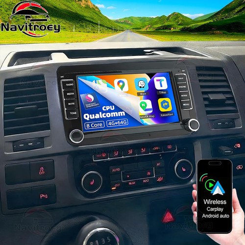 Qualcomm autoradio android - autoradio, 15