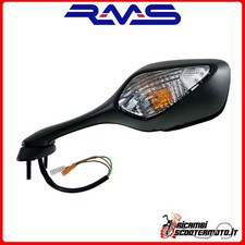 Left mirror rms honda cbr - honda, 1000