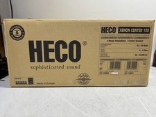 Heco Xenon Center 130 Speaker