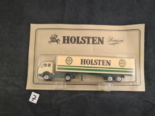 Werbetruck holsten ovp - werbetruck, 1:87,