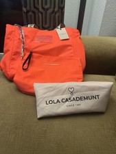 Handatasche Lola Casademunt