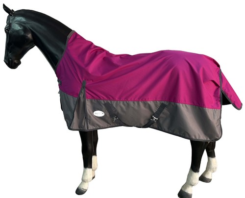 600d winterdecke pferd - winterdecke,