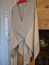 Poncho Damen Leichte Qualität 