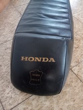 Honda 500 Four K3 550 Sitzbank