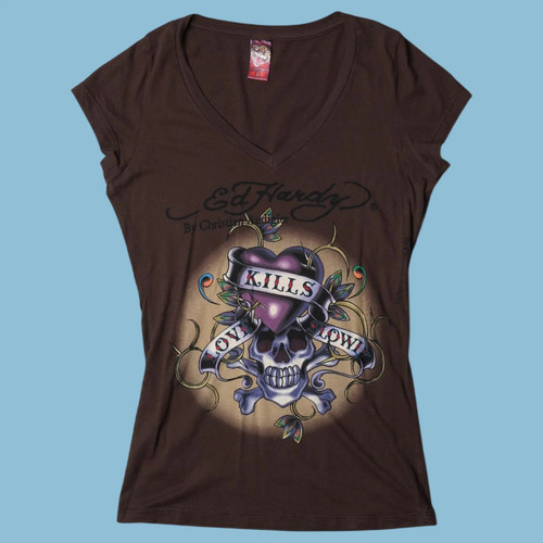 Vintage hardy 2000s - vintage, love
