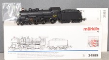 Märklin 34989 dänische