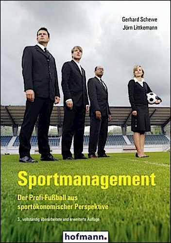 Sportmanagement gerhard - sportmanagement, ~