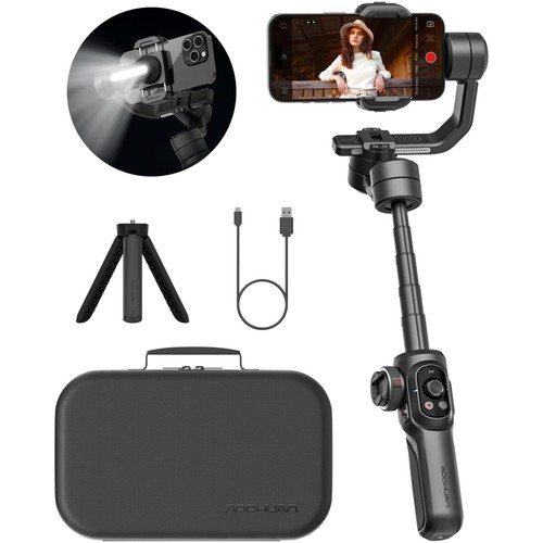 Gimbal stabilisator handy - stabilisator,