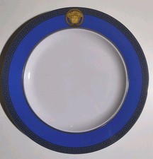 Rosenthal versace speiseteller - rosenthal, versace,speiseteller