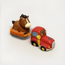VTech Tut Tut Baby Flitzer
