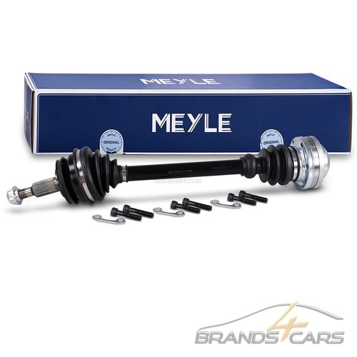 Meyle antriebswelle vorne - meyle,