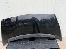 MOTORHAUBE Peugeot 5008 METALLIC-LACKIERUNG MIT SCHUTZLACK KTV - LACKIERUNG SCHW