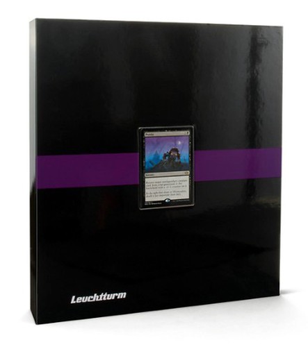 Tcg album pro fantasy - pro,