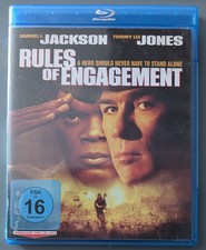 Rules of Engagement, Blu-ray