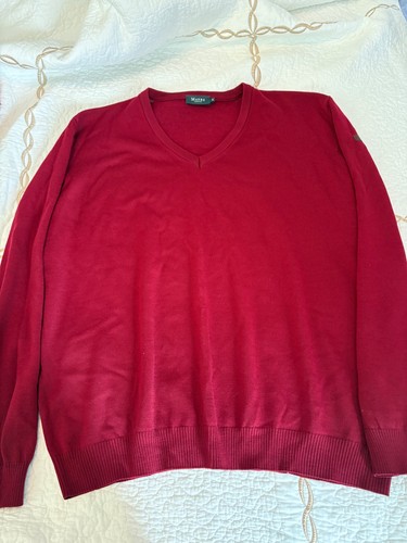 Maerz pullover grösse - maerz,