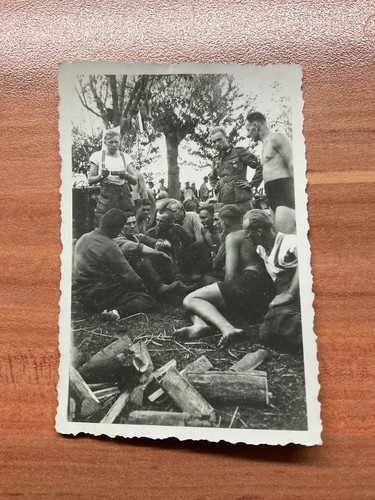 Wehrmacht polen plauderei - polen,