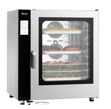 Bartscher Kombidämpfer