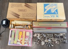 Singer Silver Reed YC-5 Yarn