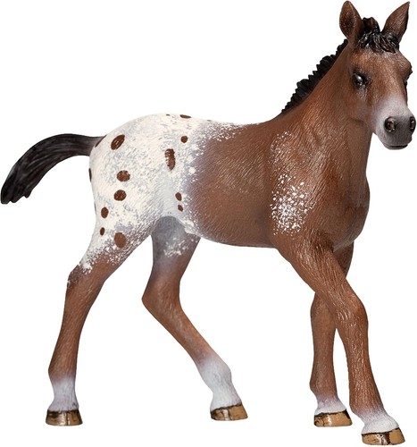 Schleich 13733 appaloosa - 13733,