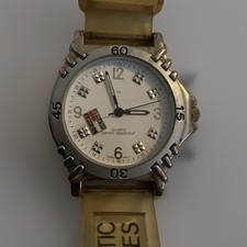 Tommy Hilfiger Quarz Water