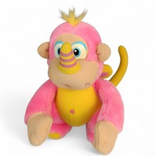 Disney Hasbro Wuzzles Rhinokey