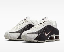 Nike Shox R4 Gr 39 👟