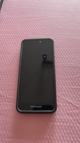 Fairphone 64gb - 3,