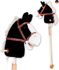 Knorrtoys 40102 - Steckenpferd