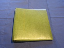 Briefmarken Album – KABE