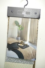 JAB Anstoetz Stoffmuster Schals 113x19cm KT-1014