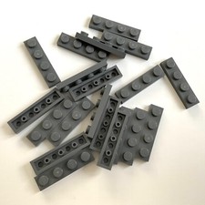20 Lego Platte Platten 1x4