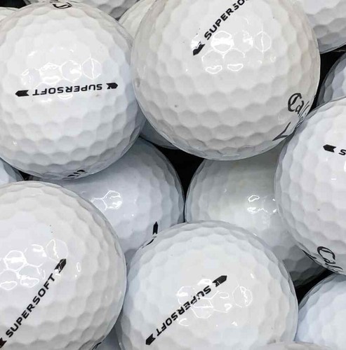 Callaway supersoft - callaway,