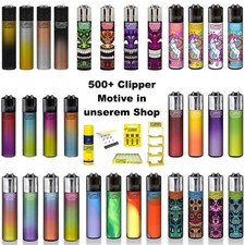 Clipper® Großes Sparpaket: 4